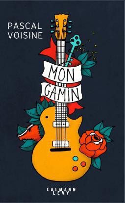 mon gamin