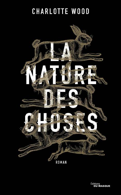 La Nature des choses (Grands Formats) (French Edition)