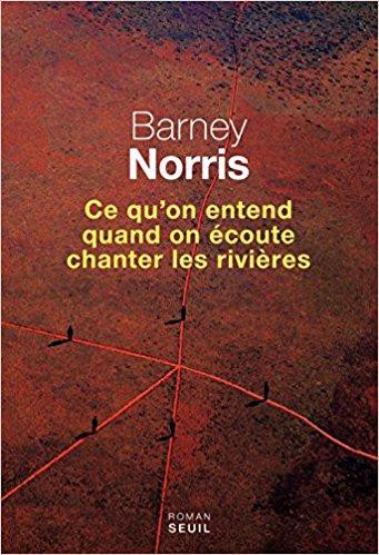 Ce qu'on entend quand on écoute chanter les rivières