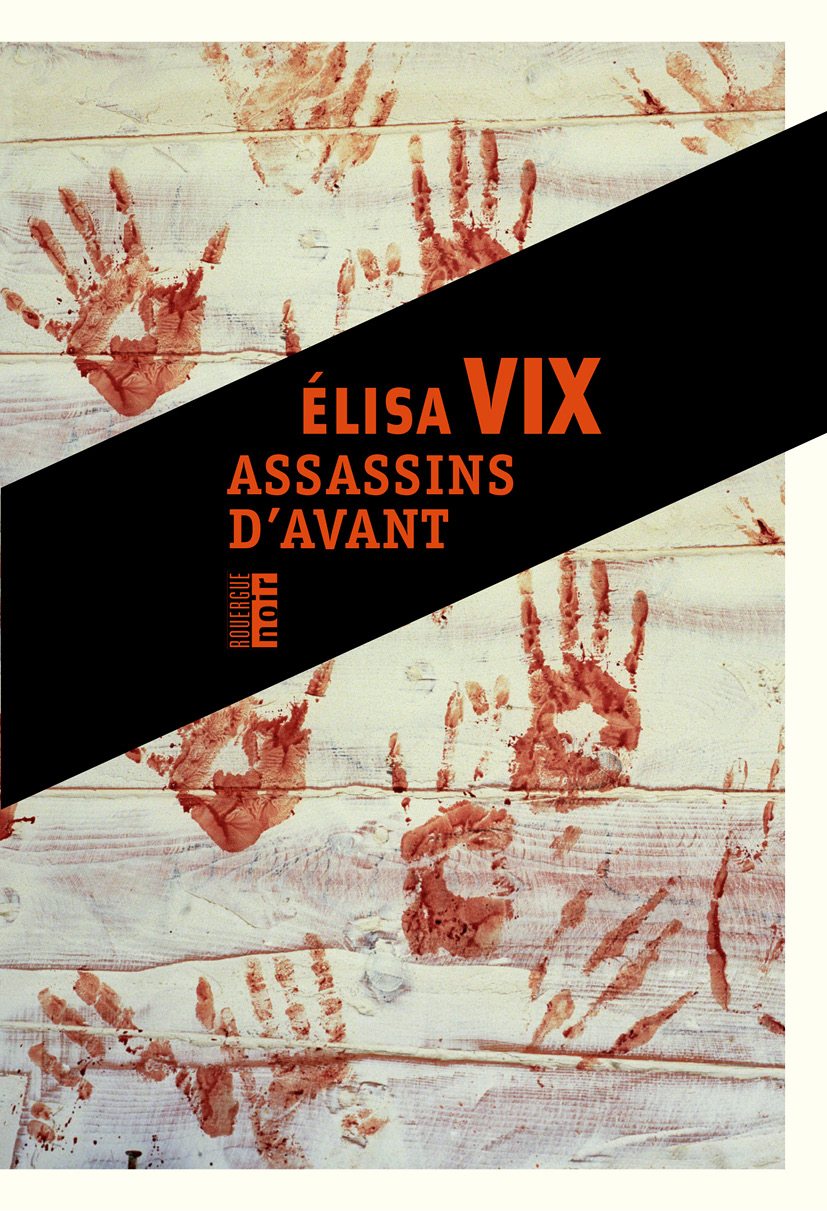 Assassins d'avant