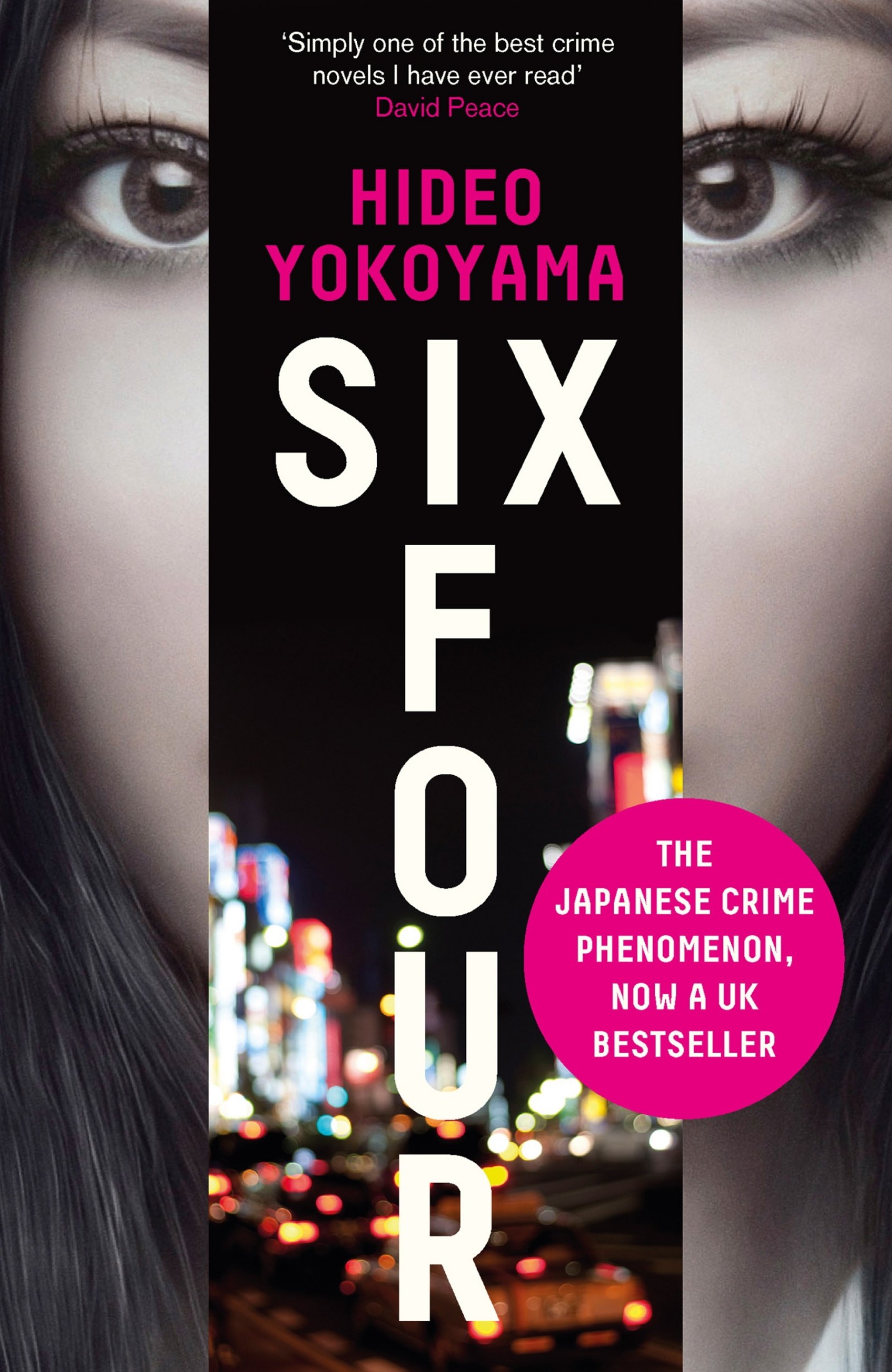 Six-quatre: Rokuyon