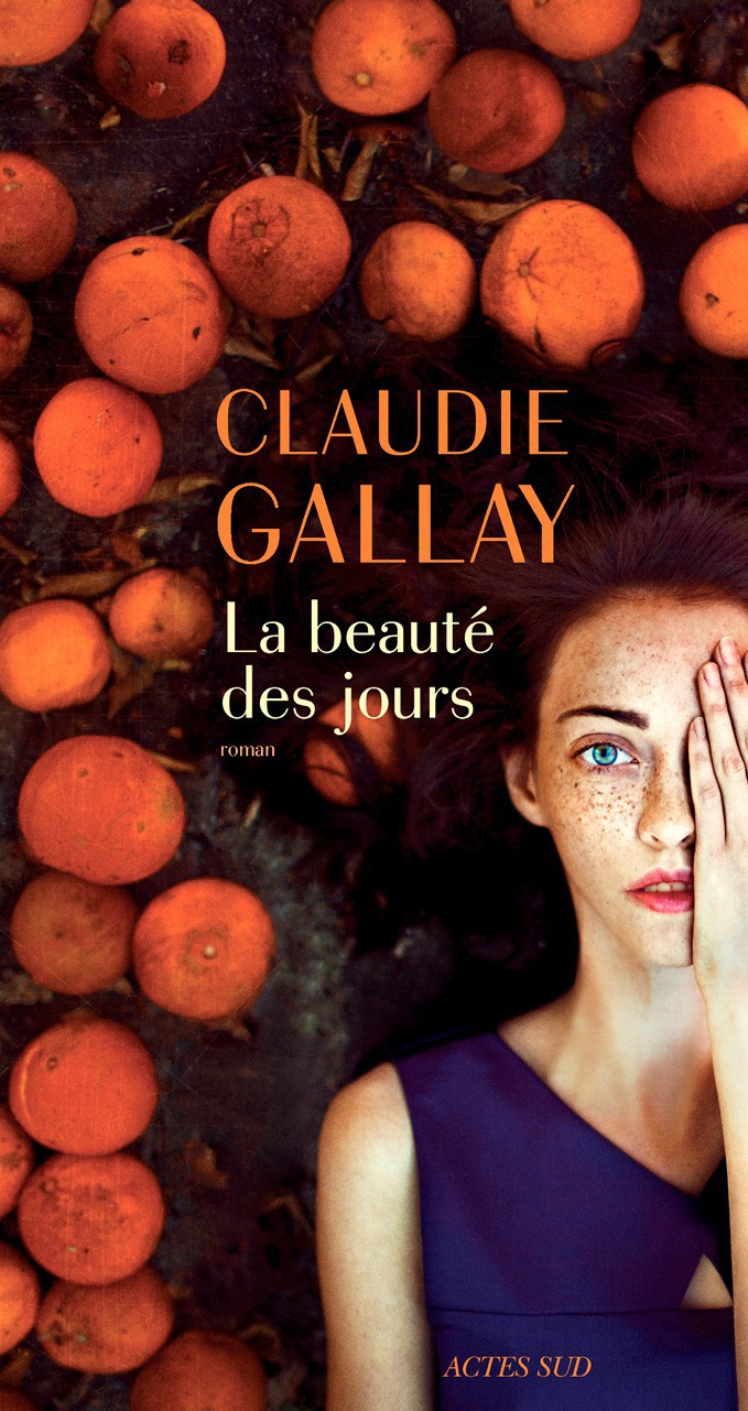 La Beauté des jours