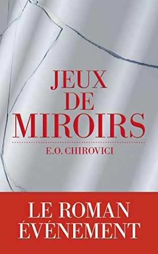 Jeux de miroirs (Hors collection)