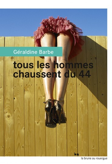 Tous les hommes chaussent du 44