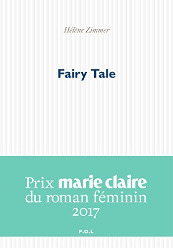 Fairy Tale (Fiction)
