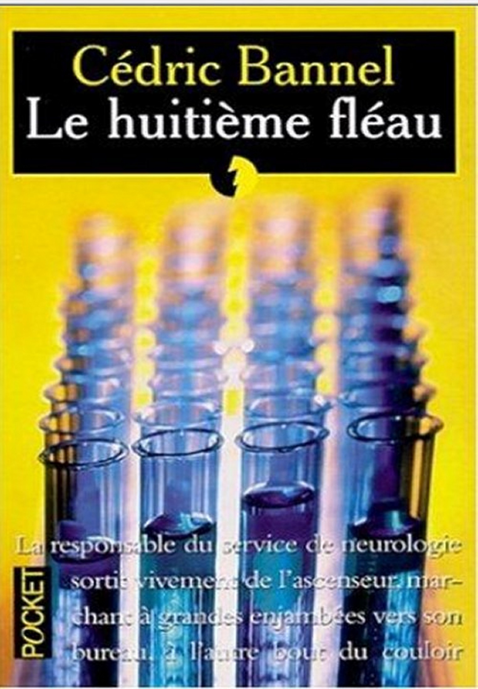Le huitième fléau