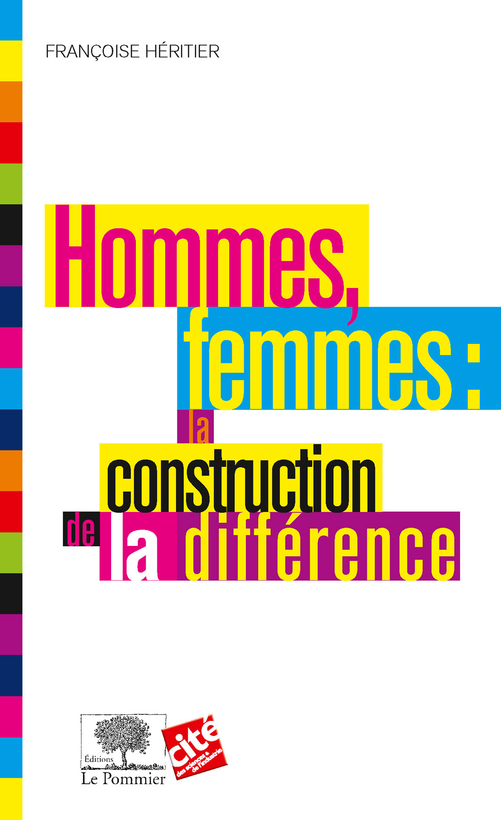 Différence des sexes