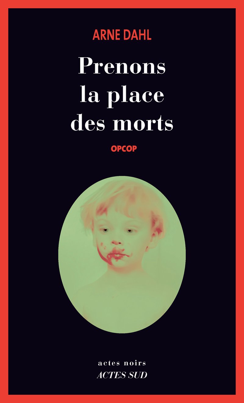 Prenons la place des morts: Opcop