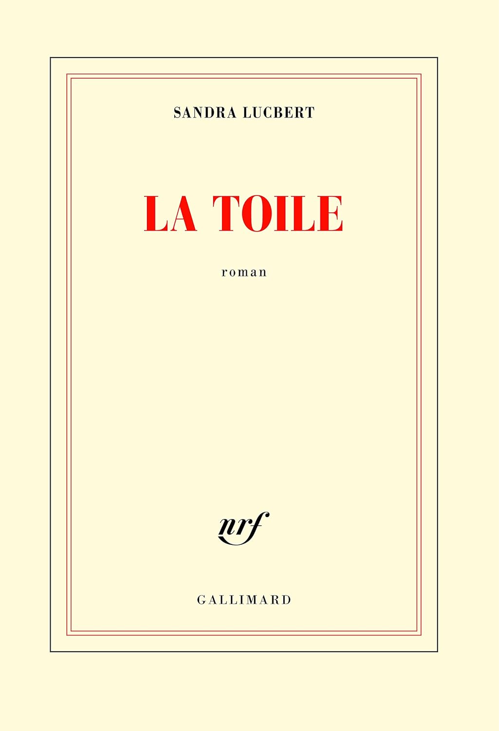La Toile