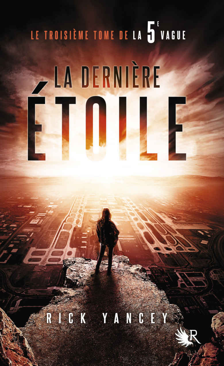 La 5e vague - Tome 3 (French Edition)