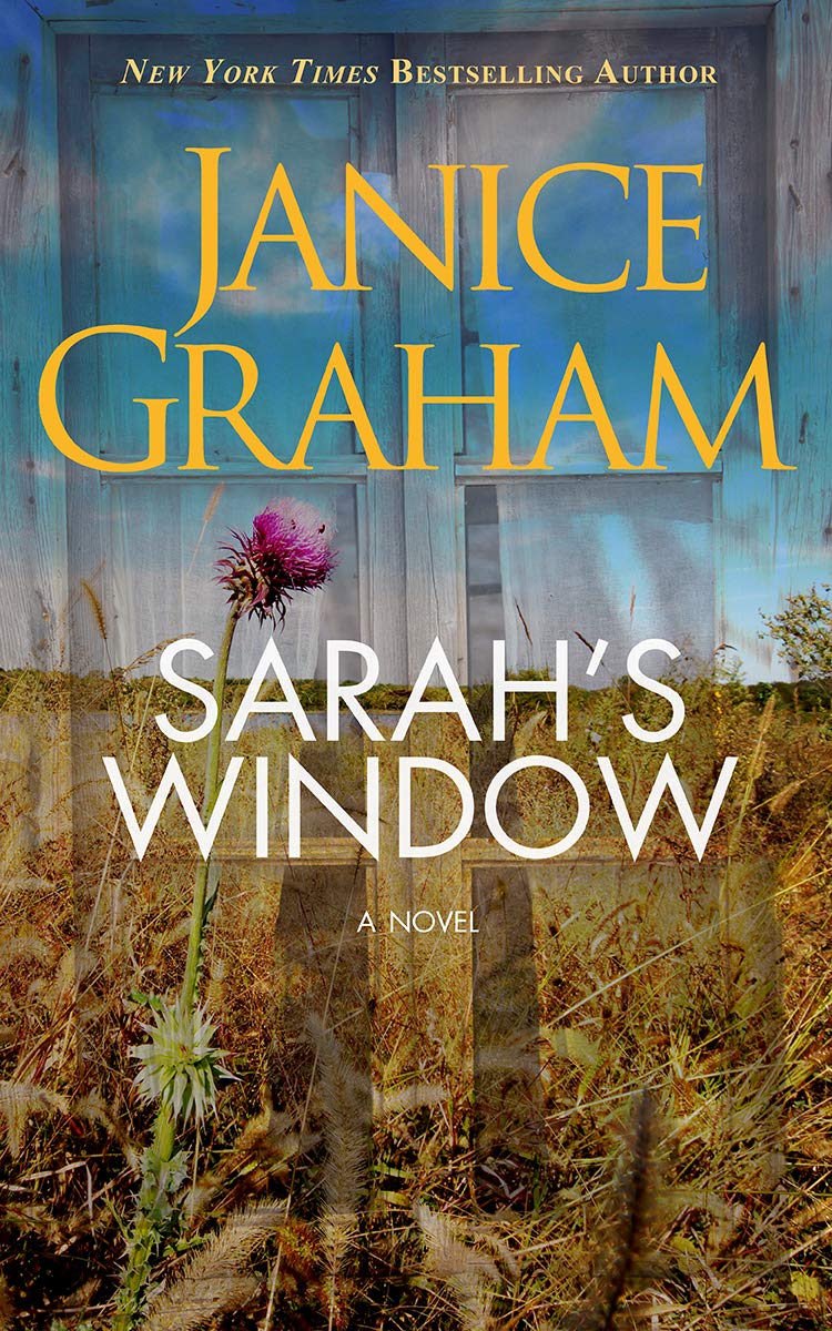 Sarah's Window
