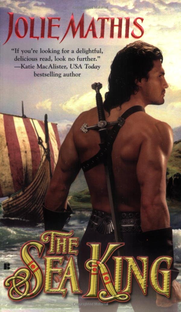 The Sea King