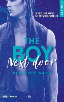 The Boy Next Door