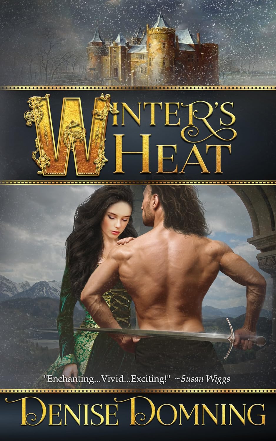 Winter's Heat