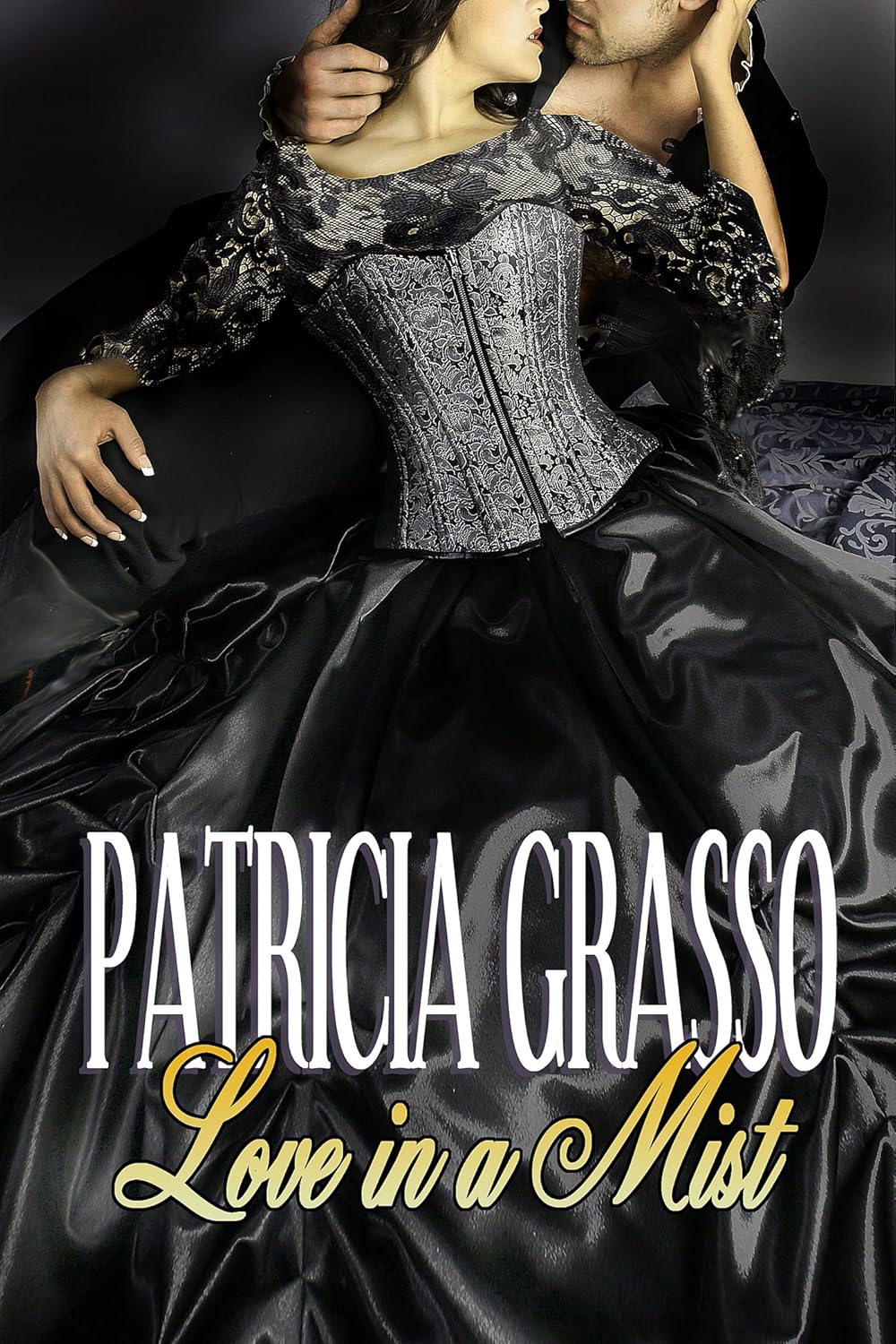 Love in a Mist (Book 4 Devereux Series)