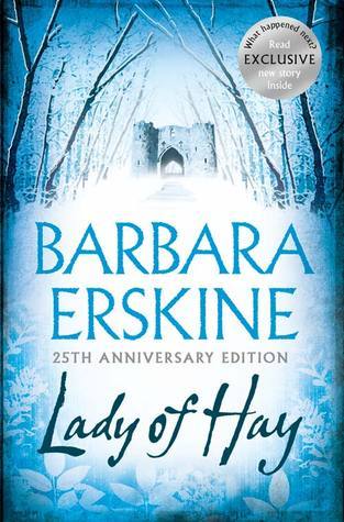 Lady of Hay