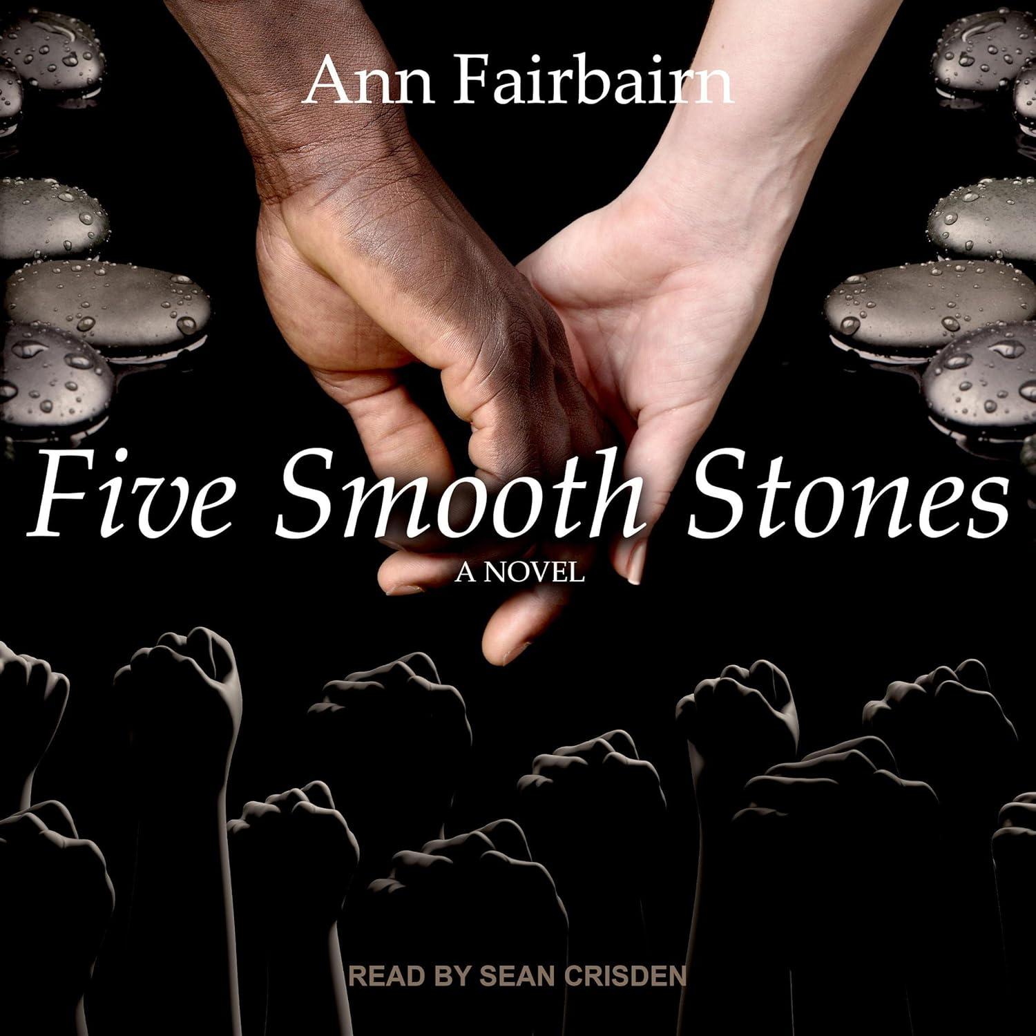 Five Smooth Stones: A Novel