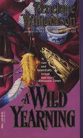 A Wild Yearning