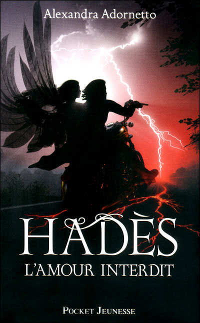 Hades l'amour interdit