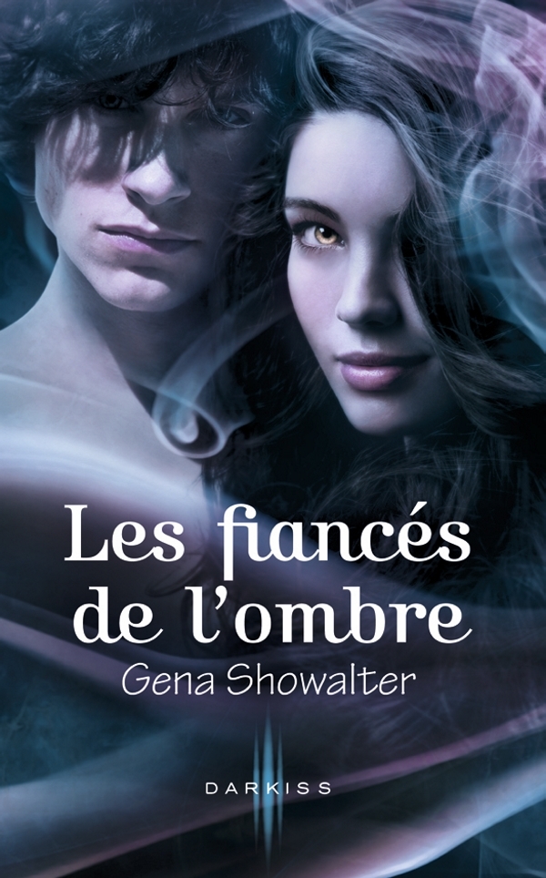 Les fiancées de l'ombre