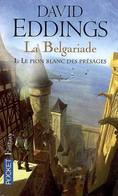 Le pion blanc des présages