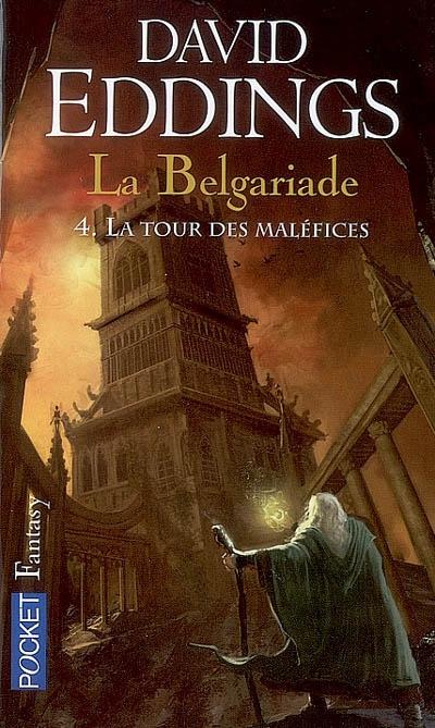 La tour des mâle