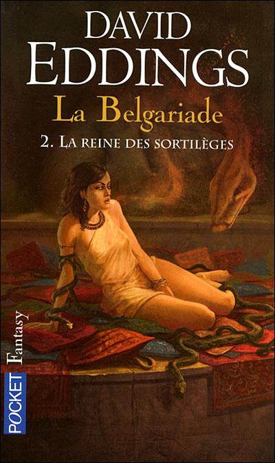 La reine des sortilèges
