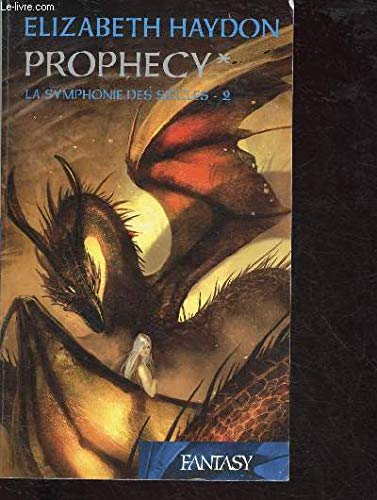 Prophecy #1