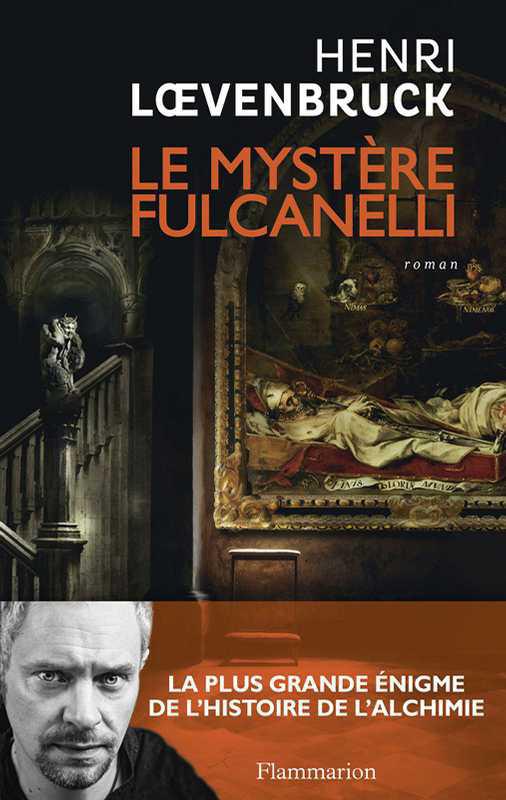 Le mystère Fulcanelli