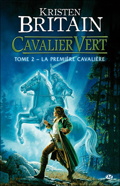 La première Cavalière