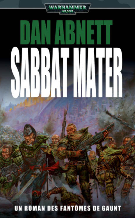 Sabbat Mater