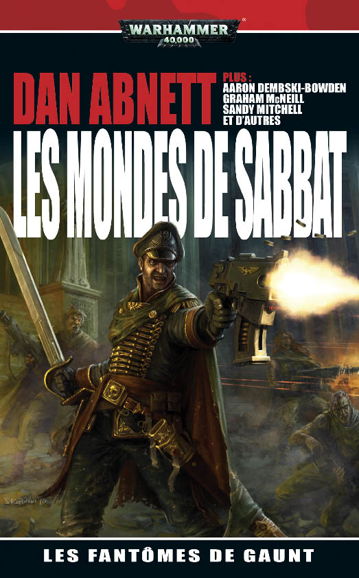 Les mondes de Sabbat