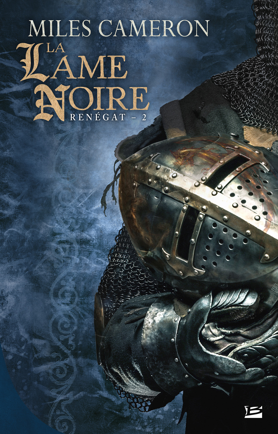 La Lame noire