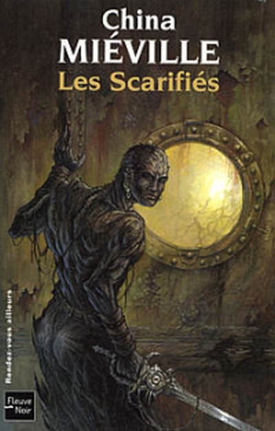 Scarifiés