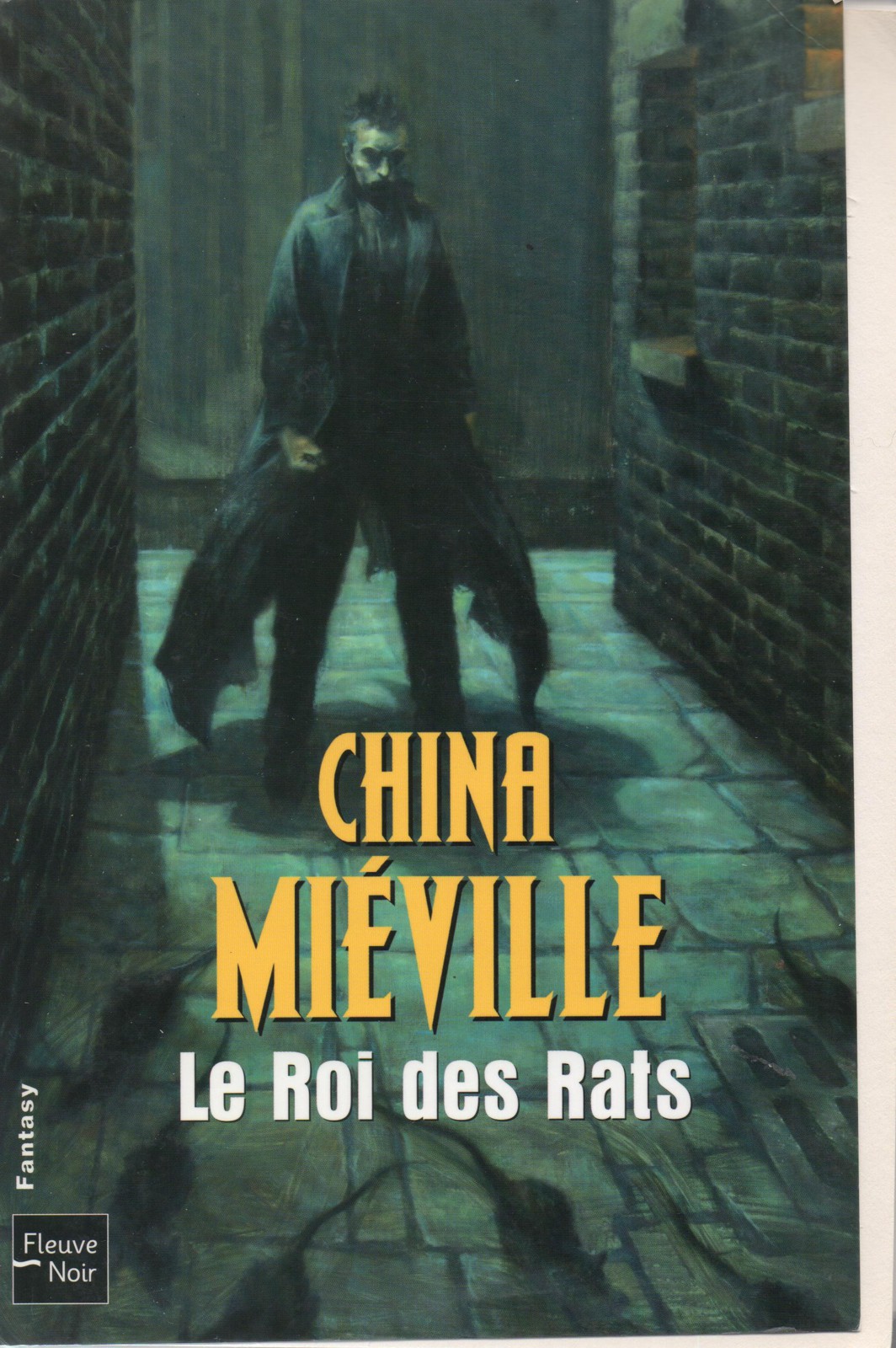 Le Roi des Rats