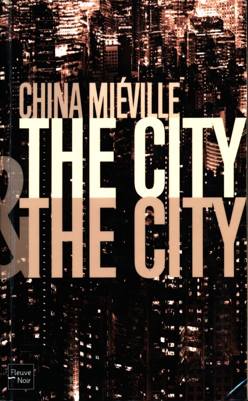 The city & the city