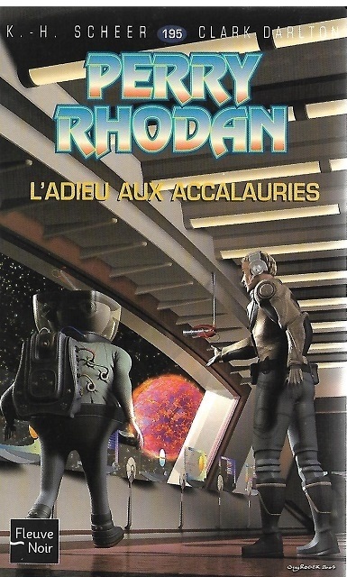 L'adieu aux Accalauries