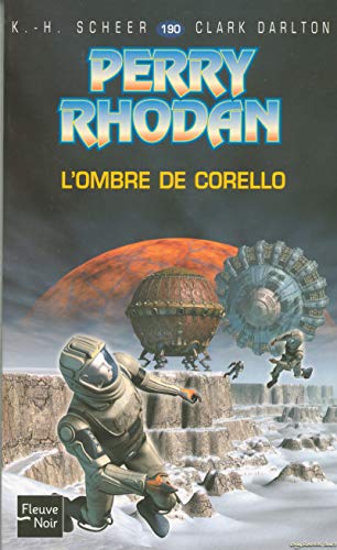 L'ombre De Corello