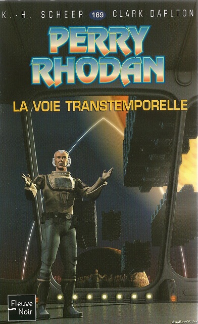 La voie transtemporelle