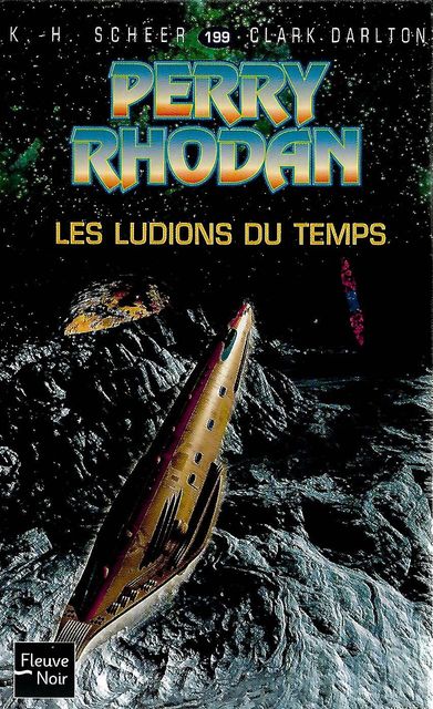 Les Ludions du Temps