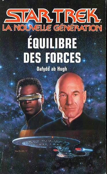 Equilibre des forces