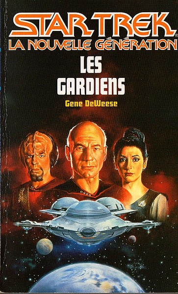 Les gardiens