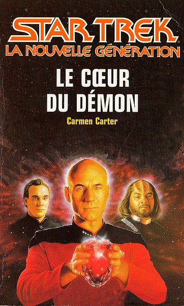 Le coeur du démon