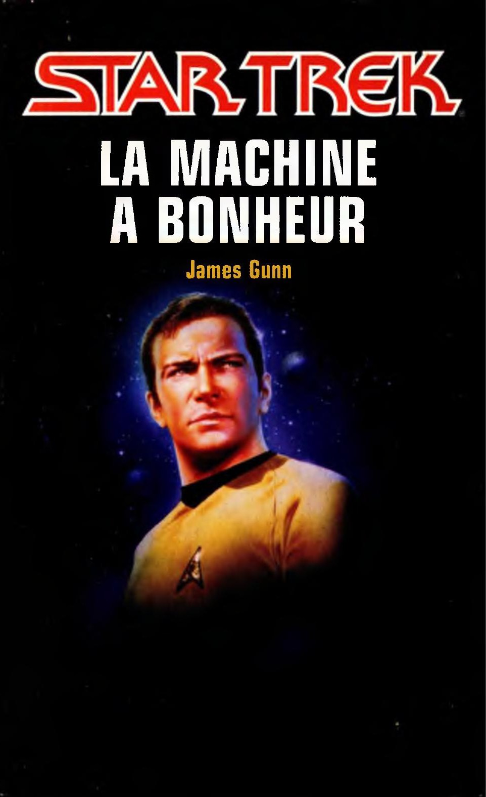 La machine a bonheur