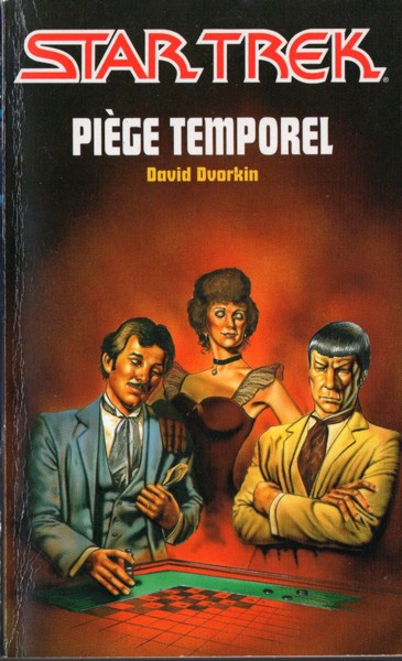 Piège Temporel