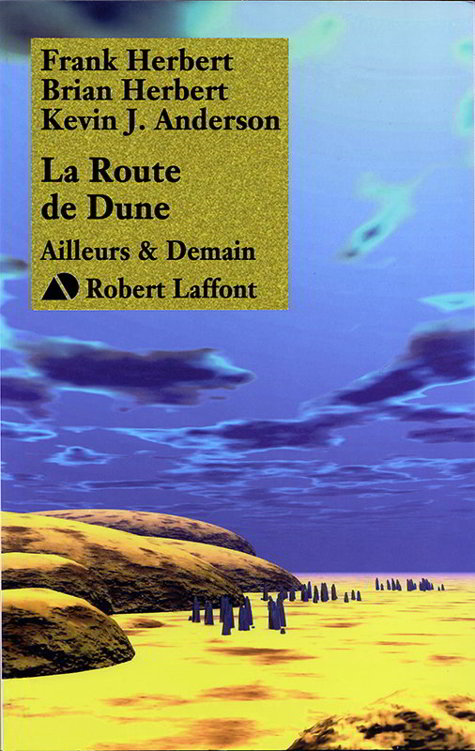 La route de Dune