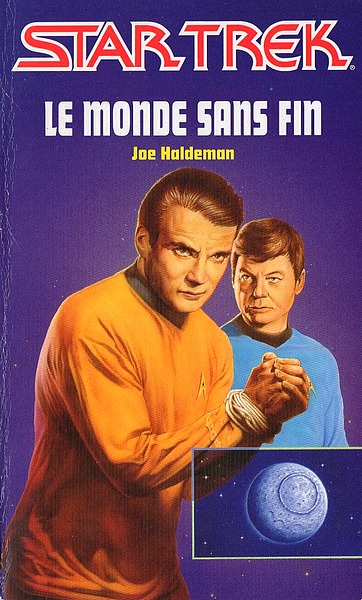 Le monde sans fin