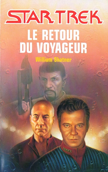 Le retour du voyageur