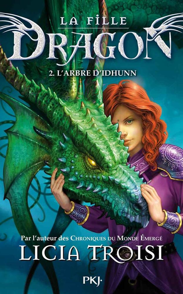 La fille Dragon -02-