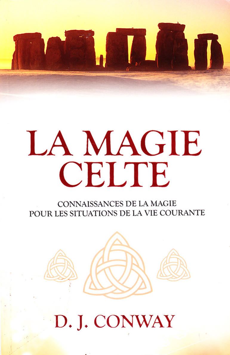 La Magie Celte